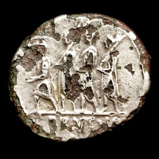 Rare denier brutus gebraucht kaufen  Versand nach Germany