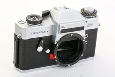 Leica chrome gehäuse gebraucht kaufen  München