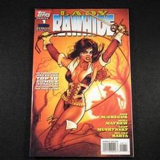 Lady rawhide special gebraucht kaufen  Wolfenbüttel
