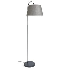 Metal floor lamp for sale  CHORLEY