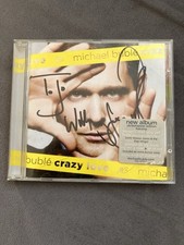 Crazy love hand for sale  LONDON