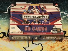 2024 panini rookies for sale  Del Valle