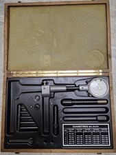 Compac subito innenmessgerät gebraucht kaufen  Denzlingen