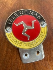 Isle man classic for sale  JEDBURGH