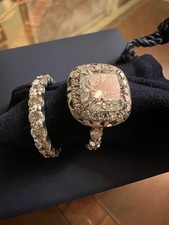 Platinum rings lab for sale  Whittier