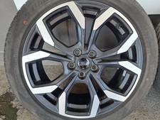 Cerchio gomma ford usato  Camigliano Santa Gemma