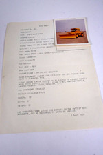 1972 equipment 383 for sale  Midland