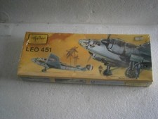 Maquette avion francais d'occasion  Vis-en-Artois