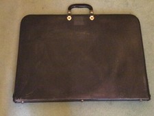 Portfolio daler good for sale  CAMBRIDGE