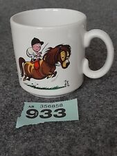 Grays thelwell mug. for sale  HOVE