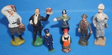 Figuren masse eisenbahnfiguren gebraucht kaufen  Rodewisch