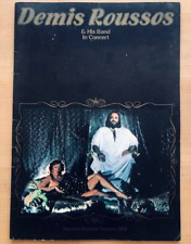 Demis roussos his d'occasion  Expédié en Belgium