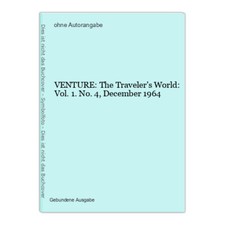 Venture the traveler gebraucht kaufen  Langen