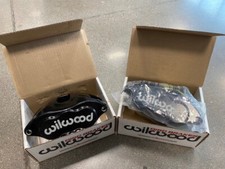 Wilwood d52 calipers for sale  Mesa