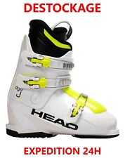 Chaussure ski enfant d'occasion  France