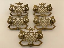 Set solid brass for sale  HINCKLEY