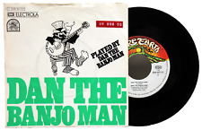 Vinyl dan the gebraucht kaufen Vinyl dan the gebraucht kaufen  Westerrönfeld