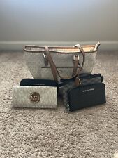 Michael kors tote for sale  Locust Grove