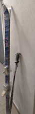 Vintage sci rossignol usato  Napoli