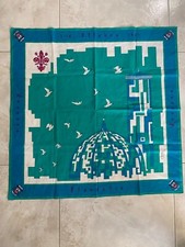 Foulard emilio pucci usato  Bari