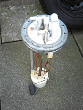 Mgf mk2 fuel for sale  RUGELEY