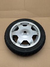 Suzuki an400 hinterrad gebraucht kaufen  Duisburg