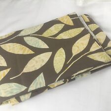 Lined curtains 66 for sale  BRIGHOUSE