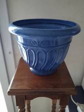 Cache pot plastique d'occasion  Guise
