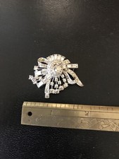 Pave rhinestone bow for sale  Phoenix