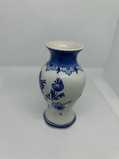 Vintage dutch ceramic for sale  HALIFAX