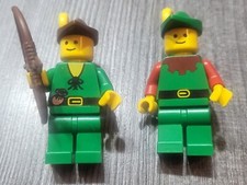 Lego robin hood gebraucht kaufen  Schwalmstadt