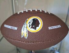 Ballon nfl washington d'occasion  Vedène