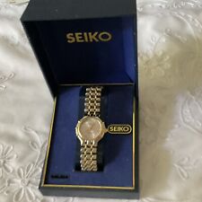 Seiko women watch for sale  Knoxville