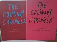 The culinary chronicle gebraucht kaufen  Berlin