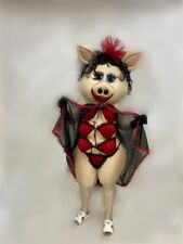 Maskottchen kostüm erwachsene gebraucht kaufen  Heidelberg