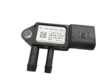 Differenzdrucksensor touran 1t gebraucht kaufen  Linkenheim-Hochstetten