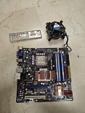 Asus p5e hdmi usato  Falconara Marittima