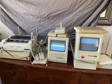 Vintage retro apple for sale  Orem