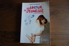 Livre bouquin amour d'occasion  Goderville
