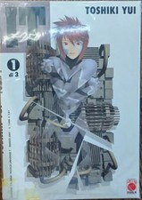 Fumetti vintage 2001 usato  Giarre