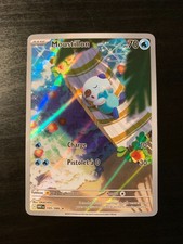 Carte pokémon moustillon d'occasion  Montpellier-