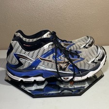 Tênis esportivo masculino Mizuno Wave Nirvana 8, tamanho 15 comprar usado  Enviando para Brazil