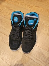 Mens reebok pump for sale  DEVIZES
