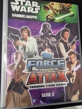 Force attax movie gebraucht kaufen  Gevelsberg