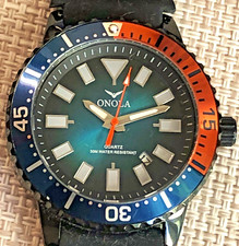 Orologio sportivo alta usato  Italia