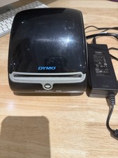 Dymo label writer for sale  LONDON