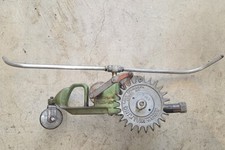Cast iron orig. for sale  Chesterfield