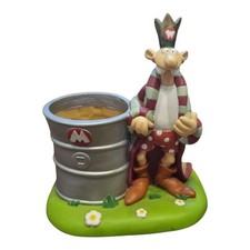 Werner brösel sammelfigur gebraucht kaufen  Salzwedel