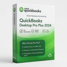 Intuit quickbooks pro for sale  Wake Forest