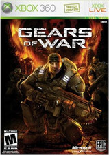 Gears of War na sprzedaż  Wysyłka do Poland